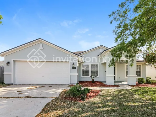 12341 Deersong Dr, Jacksonville, FL 32218