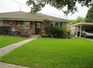 11228 Will Stutley Dr, New Orleans, LA 70128