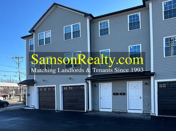 304 Branch Ave Unit 2, Providence, RI 02904