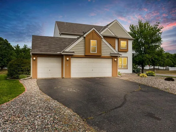 12784 44th Cir NE, Saint Michael, MN 55376