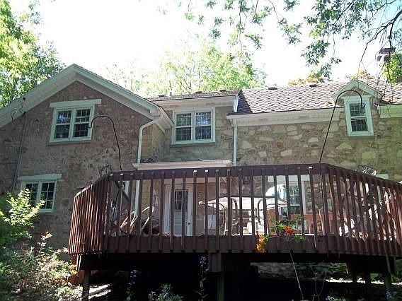 2nd image of 7857 N Sherman Blvd