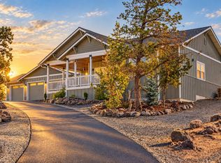 3957 NW 39th Dr, Redmond, OR 97756