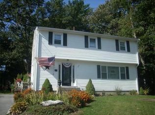 16 Wilson St, Hudson, MA 01749