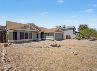 7537 E GARY Circle, Mesa, AZ 85207