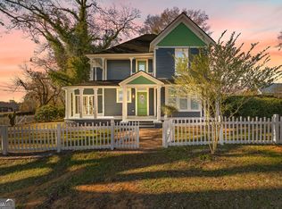 274 Durand St, Woodbury, GA 30293