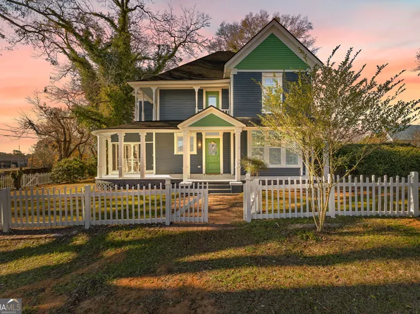 274 Durand St, Woodbury, GA 30293