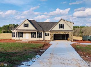 481 Buffington Rd #4, Zebulon, GA 30295