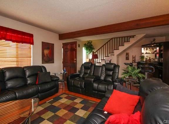 Well Maintained Interior