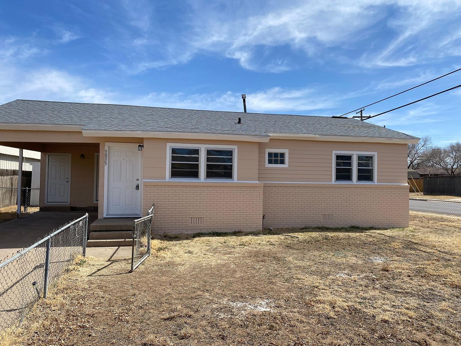 5033 Bowie St, Amarillo, TX 79110 Zillow