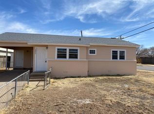 5033 Bowie St, Amarillo, TX 79110