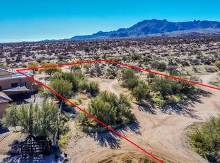 0 N 139th Pl, Scottsdale, AZ 85262