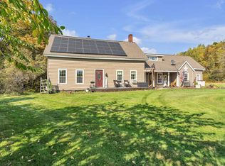 18 Ferno Rd, Williamstown, VT 05679