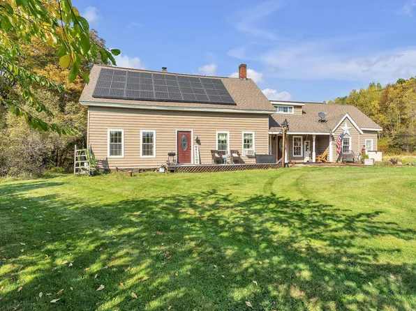 18 Ferno Road, Williamstown, VT 05679