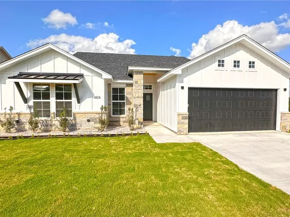 1474 Indian Camp Trl, Copperas Cove, TX 76522