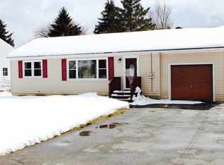 15 Whitford Ave, Whitesboro, NY 13492