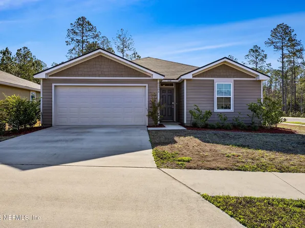 65304 CLEARWATER Court, Yulee, FL 32097