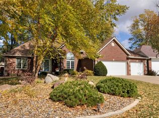 14935 Sheridan Cir, Clive, IA 50325