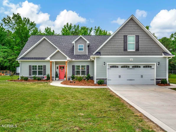 3237 Bladen Union Church Road, Fayetteville, NC 28306