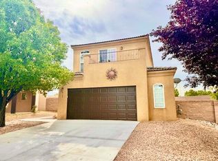 8724 Cuevita Ct NE, Albuquerque, NM 87113