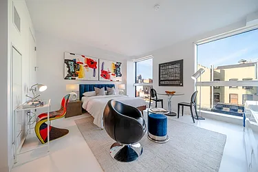 Rented by BHS Development Marketing