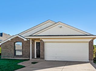 4648 Prewett Rd, Fort Worth, TX 76137