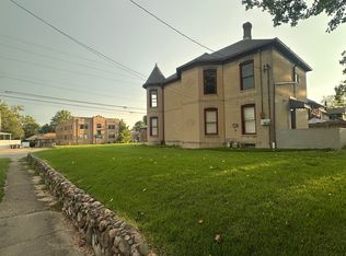 4626 E Washington St, Indianapolis, IN 46201