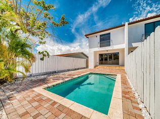 3024 SW 17th St #30RS, Miami, FL 33145