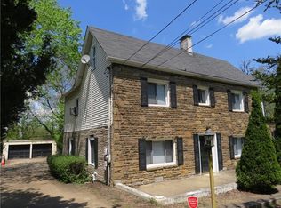 2289 William Penn Hwy, Pittsburgh, PA