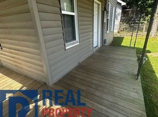 201 Rector St, Hot Springs, AR 71913