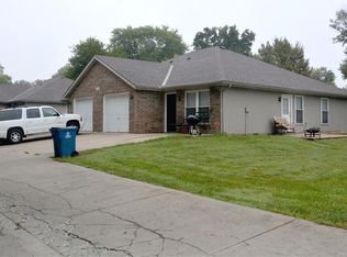 305-07-09 E Mason St, Odessa, MO 64076