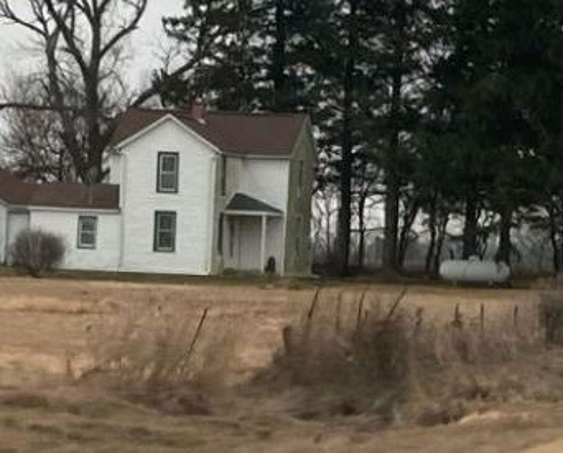 13733 W Canada Rd, Polo, IL 61064 Zillow
