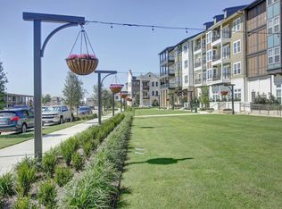 The Maxwell, Frisco, TX 75034