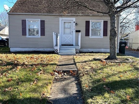 2nd image of 2126 Meriline Ave