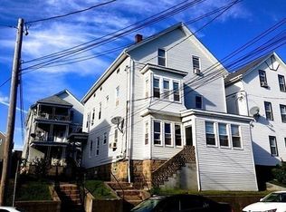 86 Palmer St, Fall River, MA 02724