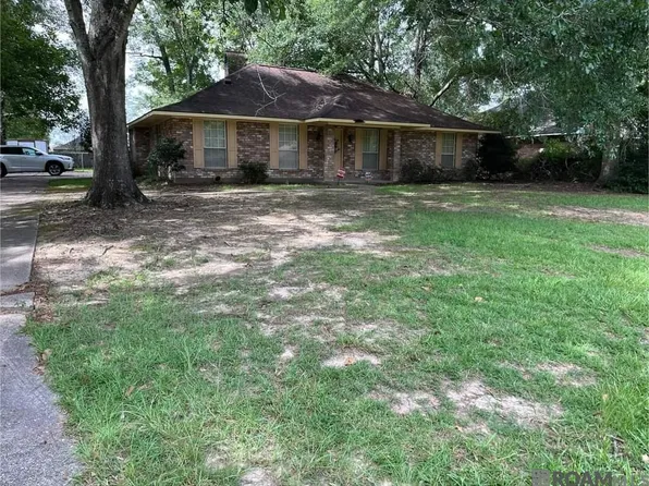 16417 Comanche Ave, Greenwell Springs, LA 70739