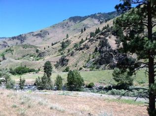 266 Old Pollock Rd, Pollock, ID 83547