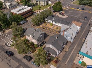 420 4th Ave SW, Albany, OR 97321