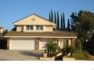 20 Rancho Navato Dr, Pomona, CA 91766