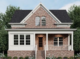 408 Drummond St LOT 2898, Franklin, TN 37064