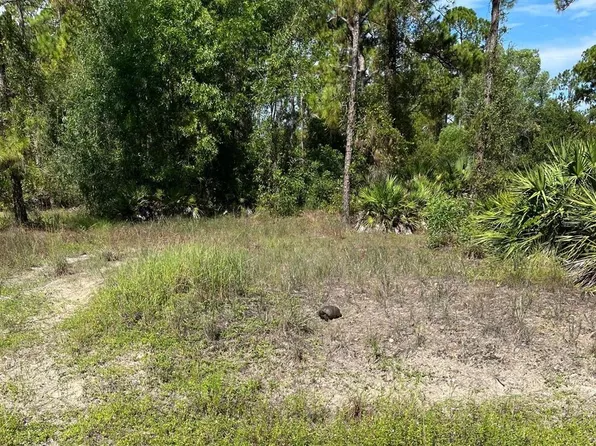 12 MONROE AVENUE LOT 6, LEHIGH ACRES, FL 33936