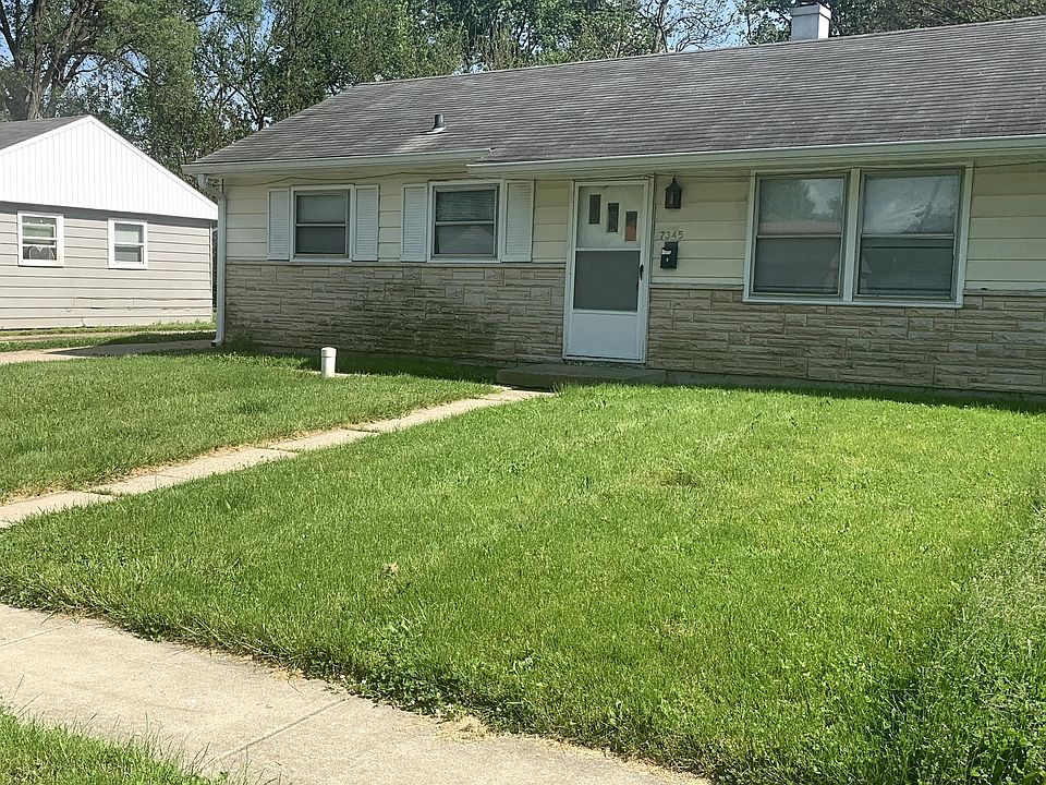 1st image of 7345 E 53rd St #7345
