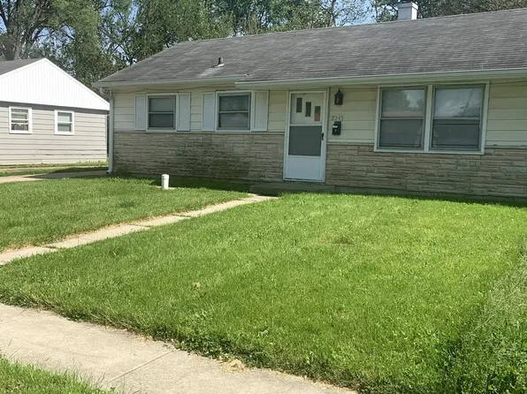 7345 E 53rd St #7345, Indianapolis, IN 46226