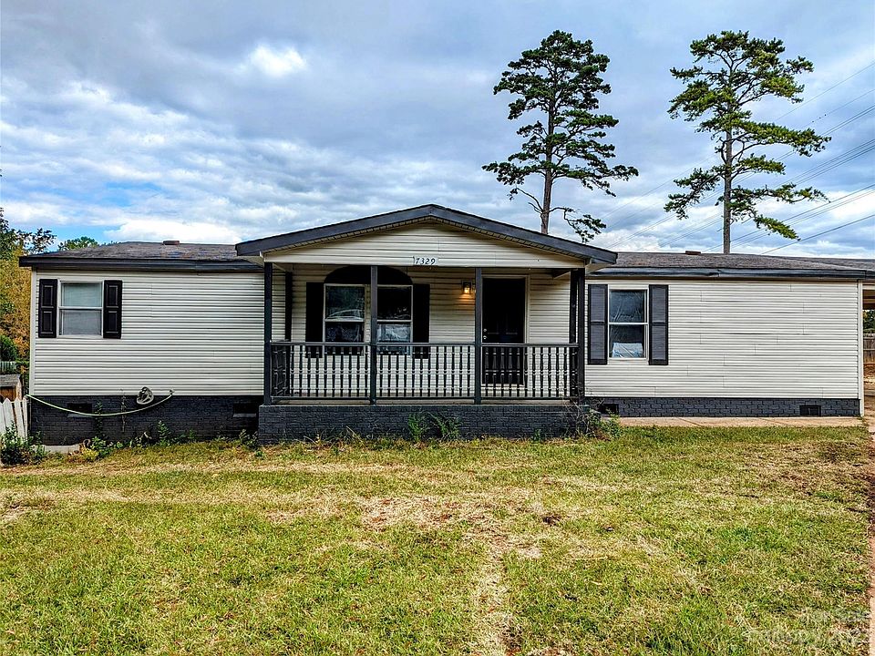 7329 Twillingate Dr, Charlotte, NC 28215 MLS 4081244 Zillow