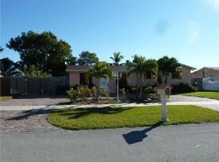 29921 SW 148th Ct, Homestead, FL 33033