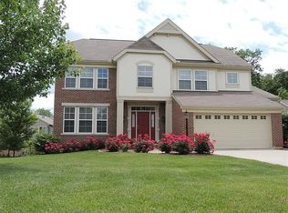 1059 Charley Ct, Union, KY 41091