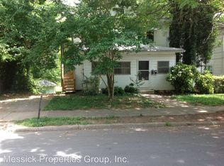 725 Gales Ave, Winston Salem, NC 27103