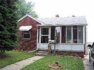 2149 Delence St, Toledo, OH 43605