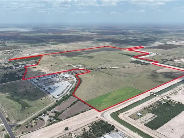 0 Fm 88, Edcouch, TX 78538