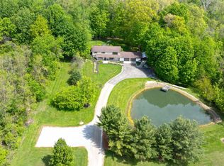 9777 Old Delaware Rd, Mount Vernon, OH 43050