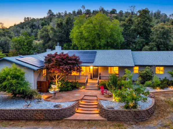 4773 Jacarah Rd, Placerville, CA 95667